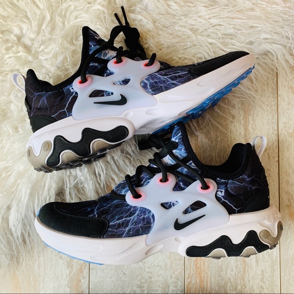 NWT Nike react presto - Picture 6 of 8